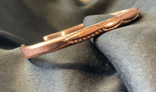 Copper  Bracelet