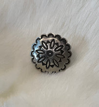 Sterling Silver Hair Pin Twister