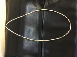 Seed Bead Necklaces