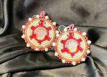 Beaded Earrings