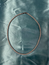 Navajo Pearl  Necklaces