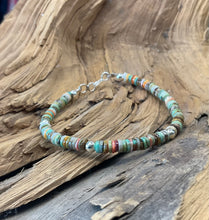 Santo Domingo Multi Stone Bracelet