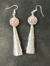 Dangle Earrings by Ren McCully