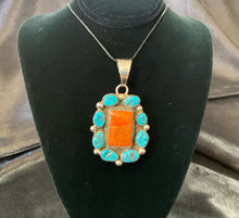 Pendants*