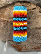 Beaded BIC Lighter Cover