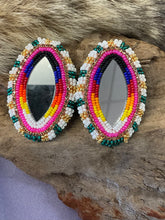 Powwow Bling Earrings