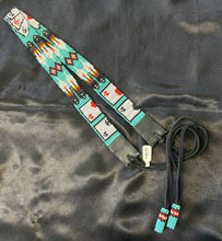 Beaded Hat Band