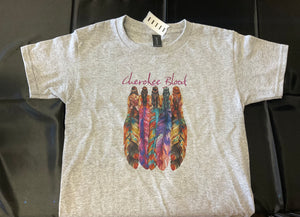 Youth Native T-Shirt