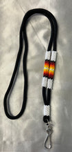 Beaded Lanyards