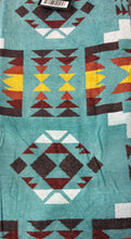Native Design Beach Towels
