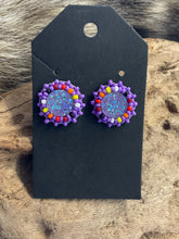 Small Bling Studs/Dangle Earrings