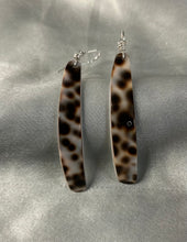 Santo Domingo Sterling Silver Earrings