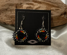 Powwow Bling Earrings*