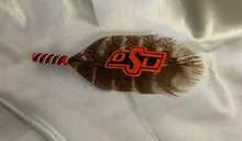 Beaded Hat Pins