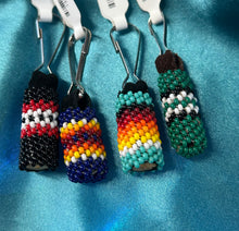 Beaded Zipper Pulls for Clothes,Bags & Other Accessories