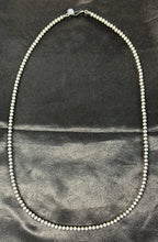 Navajo Pearl  Necklaces