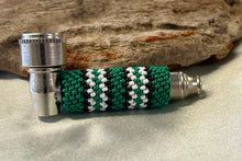 Beaded Pipes