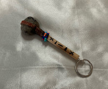 Tomahawk Keychains