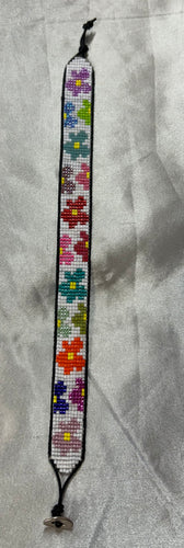 Beaded Bracelets