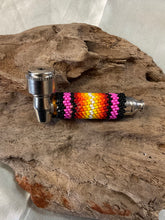 Beaded Pipes