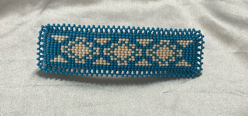 Beaded Hair Accessories-2