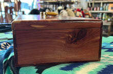 Cedar Box 1