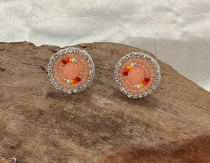Powwow Bling