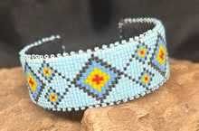 Beaded Bracelet Cuffs