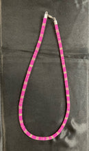 Beaded Cord Necklaces