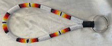Beaded Wristlet