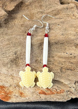 Hairpipe Dangles