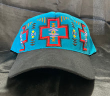 Kids Embroidery Snap Back Ball Cap