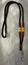Beaded Lanyards