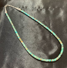 Santo Domingo Necklaces