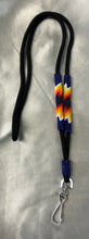 Beaded Lanyards