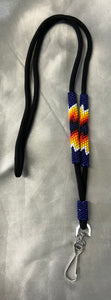 Beaded Lanyards