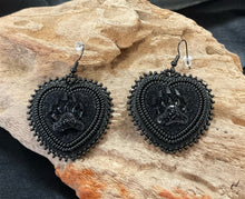 Powwow Bling Earrings