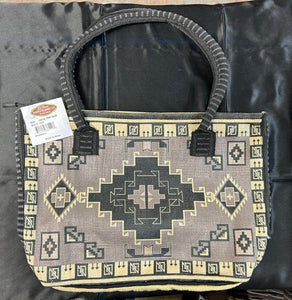 Native Print Hand Bags