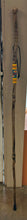 Beaded Walking Sticks