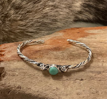 Kingman Turquoise Bracelets