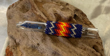 Beaded Pipes
