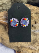 Small Bling Studs/Dangle Earrings