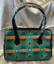 Native Print Purses
