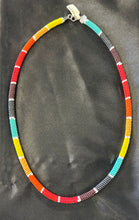 Beaded Cord Necklace*