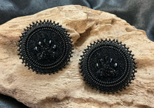 Powwow Bling Earrings