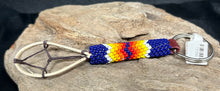 Stickball Keychains