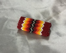 Beaded BIC Lighter Cover