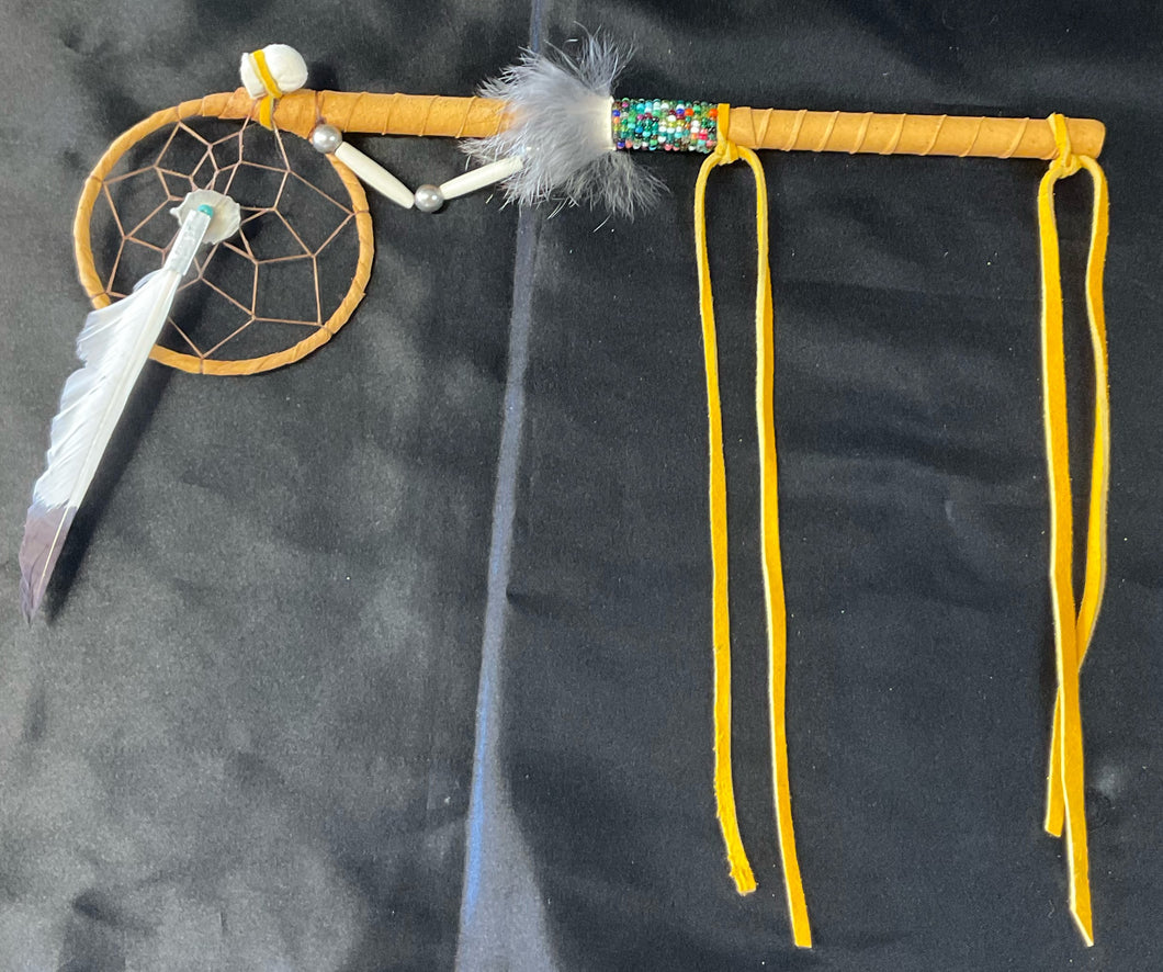 Dream Catcher Mini Stick