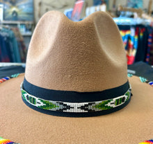 Beaded Hat Band