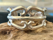 Sterling Silver Bracelet